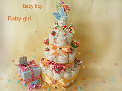Baby boy/girl